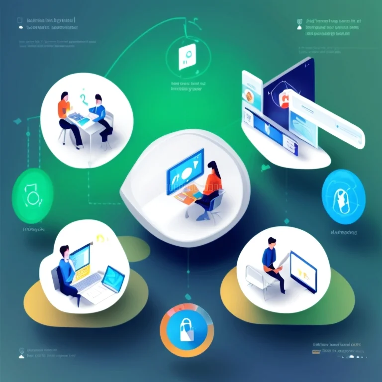 Building Digital Confidence